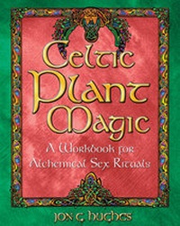 Abbildung von: Celtic Plant Magic - Destiny Books,U.S.