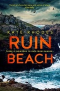 Cover: Ruin Beach - Simon + Schuster LLC