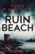 Cover: Ruin Beach: Volume 2 - Simon & Schuster Ltd