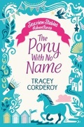 Cover: The Pony With No Name - Simon & Schuster Children's