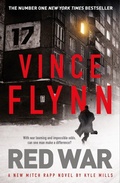 Cover: Red War: Volume 17 - Simon & Schuster Ltd