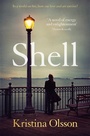 Cover: Shell - Scribner UK