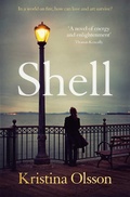 Cover: Shell - Scribner UK
