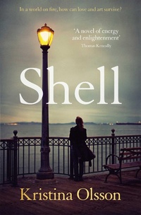Enlarge image Cover: Shell - Scribner UK