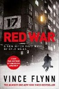 Cover: Red War: Volume 17 - Simon & Schuster Ltd