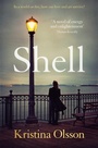 Cover: Shell - Scribner UK