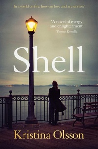 Enlarge image Cover: Shell - Scribner UK