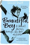Cover: Beautiful Boy - Pocket Books