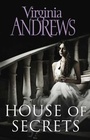 Cover: House of Secrets - Simon + Schuster LLC