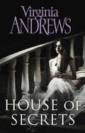 Cover: House of Secrets - Simon + Schuster LLC