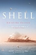 Cover: Shell - Scribner UK