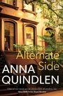 Cover: Alternate Side - Scribner UK