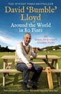 Cover: Around the World in 80 Pints - Simon & Schuster Ltd