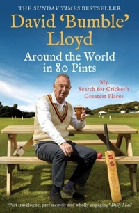 Enlarge image Cover: Around the World in 80 Pints - Simon & Schuster Ltd