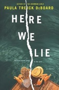 Cover: Here We Lie - HQ Digital