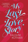Cover: My Last Love Story - HQ Digital