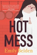 Cover: Hot Mess - HQ Digital