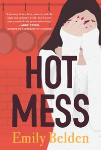 Enlarge image Cover: Hot Mess - HQ Digital