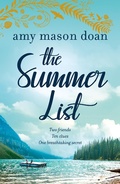 Cover: The Summer List - HQ Digital