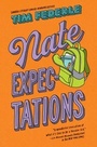 Cover: Nate Expectations - Simon & Schuster Books for Young Readers