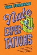 Cover: Nate Expectations - Simon & Schuster Books for Young Readers
