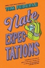 Cover: Nate Expectations - Simon & Schuster Books for Young Readers