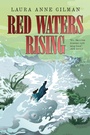 Cover: Red Waters Rising - Saga Press