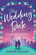 Cover: The Wedding Date - Headline Eternal