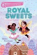 Cover: A Royal Rescue - Aladdin