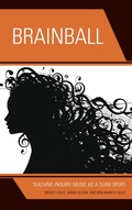 Abbildung von: Brainball - Rowman & Littlefield Publishers