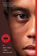 Cover: Tiger Woods - Simon + Schuster LLC