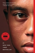 Cover: Tiger Woods - Simon & Schuster