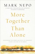 Cover: More Together Than Alone - Atria Books