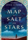 Cover: The Map of Salt and Stars - Touchstone;Atria Books