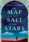 Cover: The Map of Salt and Stars - Touchstone;Atria Books