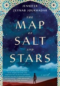 Enlarge image Cover: The Map of Salt and Stars - Touchstone;Atria Books