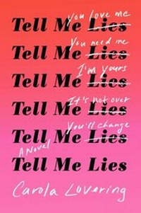 Enlarge image Cover: Tell Me Lies - Atria Books