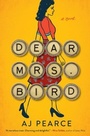 Cover: Dear Mrs. Bird - Scribner