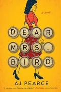 Cover: Dear Mrs. Bird - Scribner