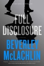 Cover: Full Disclosure - Simon + Schuster LLC