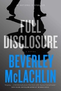 Cover: Full Disclosure - Simon + Schuster LLC