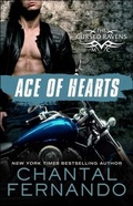 Cover: Ace of Hearts - Pocket Star Books