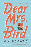 Cover: Dear Mrs. Bird - Scribner Book Company
