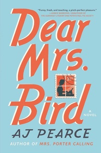 Enlarge image Cover: Dear Mrs. Bird - Scribner Book Company