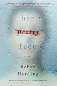 Enlarge image Cover: Her Pretty Face - Gallery/Scout Press