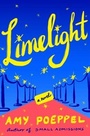 Cover: Limelight - Atria/Emily Bestler Books