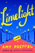 Cover: Limelight - Atria/Emily Bestler Books