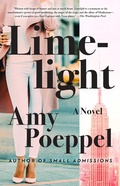 Cover: Limelight - Emily Bestler Books