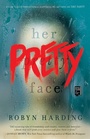 Cover: Her Pretty Face - Simon & Schuster