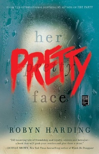 Enlarge image Cover: Her Pretty Face - Simon & Schuster